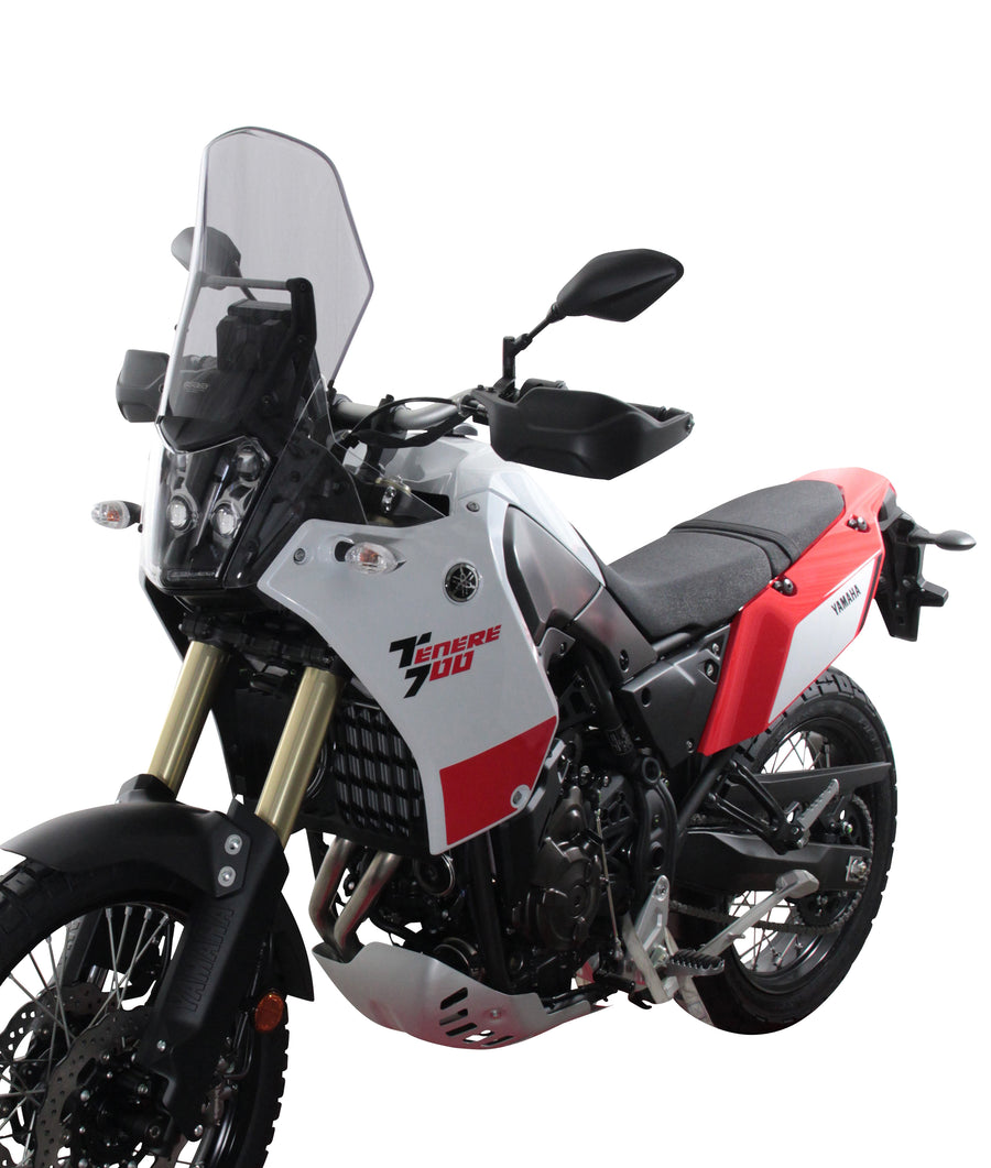 Yamaha Tenere 700 [2019-2024] -Engente del disco "TM"