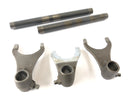 Suzuki Intruder VL 1500 AL [2000] - Stith Set Set Switching Clots Conjunto-1