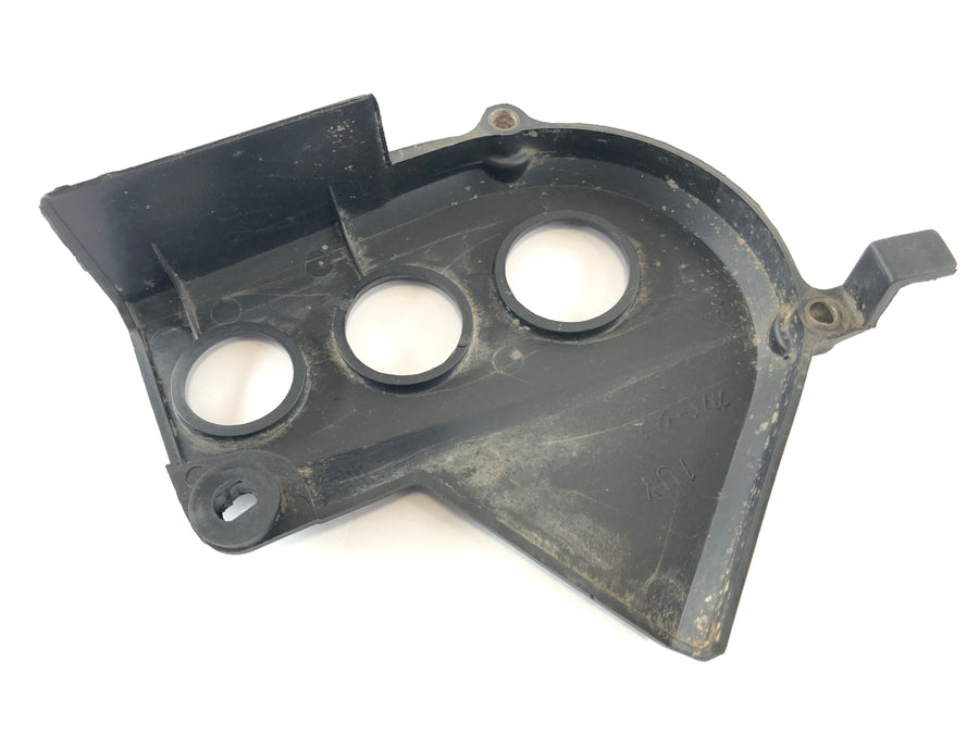 Yamaha YFM 350 Warrior 3GD [2003] - Cobertura de Sprocket