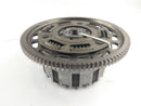 Triumph Speed ​​Triple 955i T595N [2002] - Acoplamiento-2
