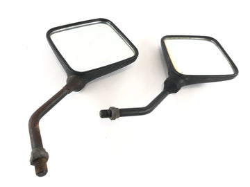 Suzuki DR 800 S SR42B [1991] - Pareja de set de Spiegel Refie