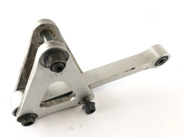 Yamaha YZF R1 RN12 [2005] - Palanca Deflace Spring Bone - 0