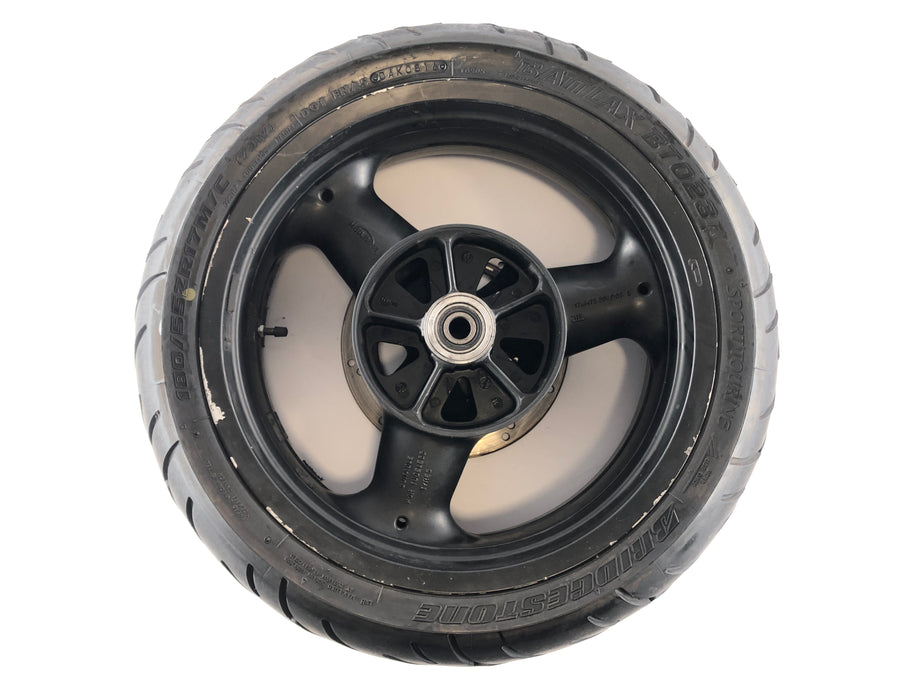 Triumph Daytona 1200 T300D [1995] - Rim Rad Wheel Rim
