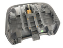 BMW R 1150 RT [2003] - Asiento de pasajero de asiento de Socius-5