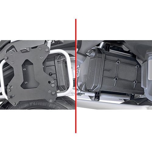 CF Moto 800 MT Sport [2022–2026] – Montagekit