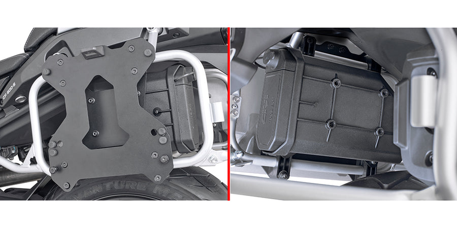 CF Moto 800 MT [2022–2026] – Montagekit