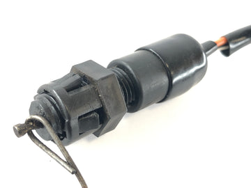 Suzuki DR 800 S SR42B [1991] - interruptor de luz de freno en la parte posterior - 0
