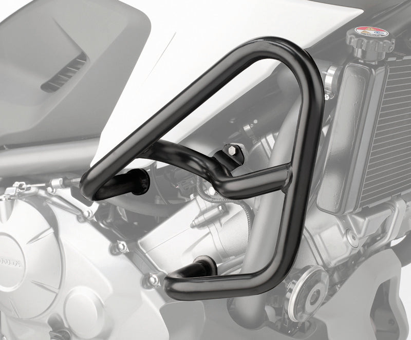 Honda NC 750 X [2016–2020] – Sturzbügel 25 mm Rohrdurchmesser