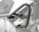 Honda NC 750 X [2016–2020] – Sturzbügel 25 mm Rohrdurchmesser