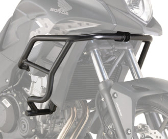 Honda CB 500 X [2013–2018] – Sturzbügel 25 mm Rohrdurchmesser