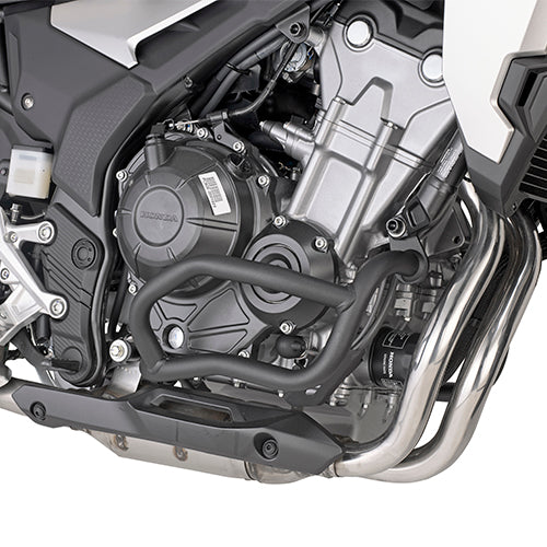 Honda CB 500 F [GIVI] - Defensas