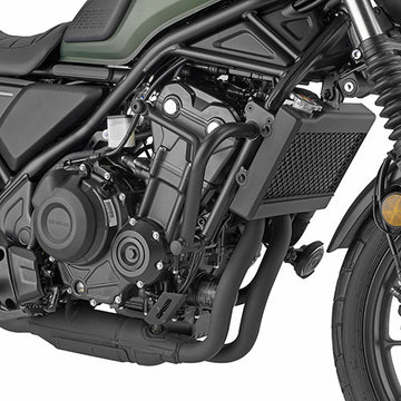 Honda CL 500 [GIVI] - Defensas