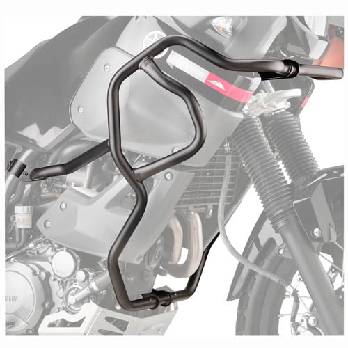 Yamaha XT 660 Z Ténéré [GIVI] - Tubo de defensa diámetro 25 mm
