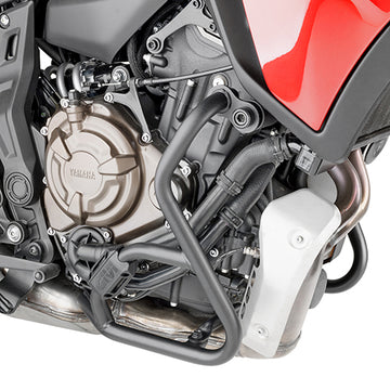 YAMAHA TRACER 7 [2021-2022] - Protección motor