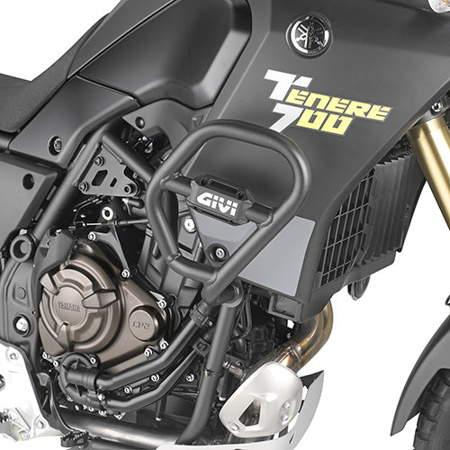 YAMAHA XTZ 700 TENERE [2021-2022] - Barra de protección del motor