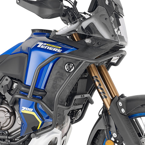 YAMAHA XTZ 700 TENERE WORLD RAID [2022] - Protección motor