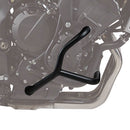 Yamaha FZ6/FZ6 600 Fazer [GIVI] - Tubo de defensa diámetro 25 mm