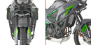 Kawasaki KLE 500 SE [2026] – Defensas