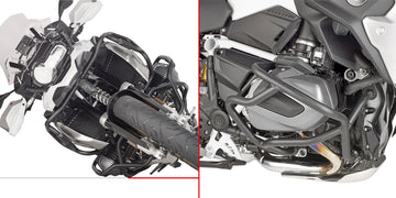BMW R 1250 RS [GIVI] - Defensas