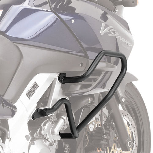 Kawasaki KLV 1000 [GIVI] - Tubo de defensa diámetro 25 mm
