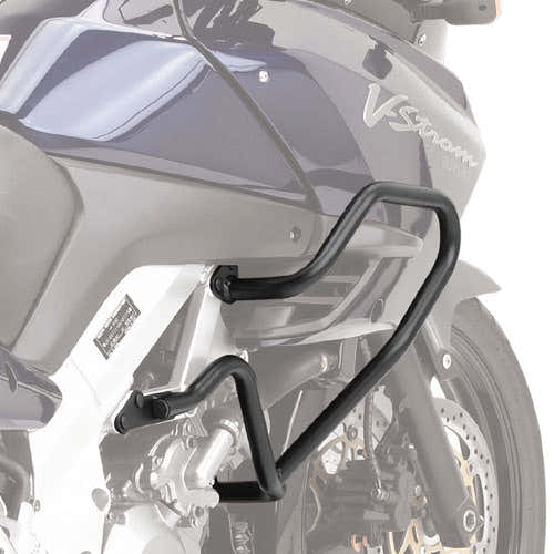 Suzuki DL 1000 V-Strom [GIVI] - tubo de defensa diámetro 25 mm