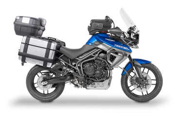 Triumph Tiger 800 XR [2018–2019] – Sturzbügel