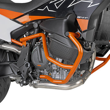 KTM SMT 890 [GIVI] - Sturzbügel
