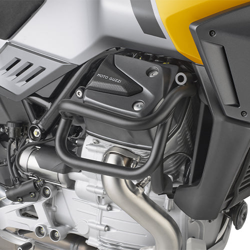 Moto Guzzi Stelvio 1000 [GIVI] - Defensas