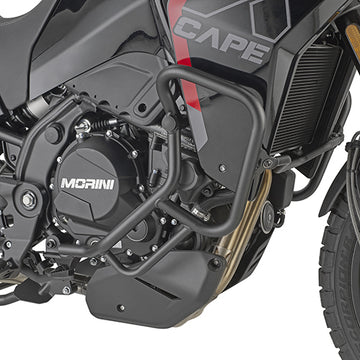 Moto Morini X-Cape 700 [GIVI] - Defensas