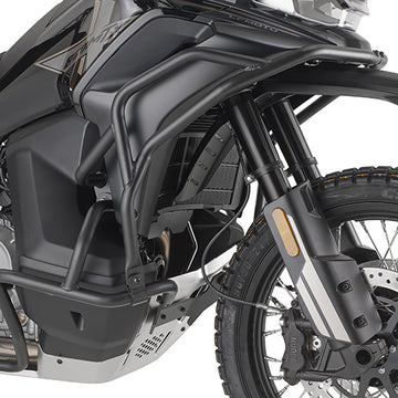 CF Moto MT-X 800 [GIVI] - Defensas