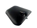 Cagiva Mito 125 EVO Socius SEAT Cubierta con cerradura [Negro]-1