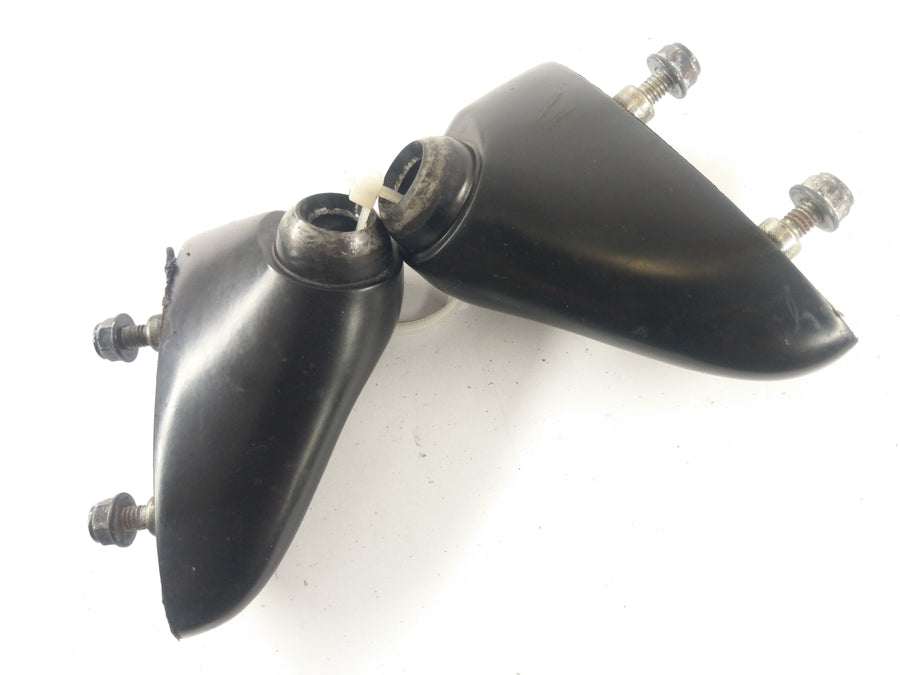Triumph Daytona 955i T595N [2002] - Set de grabación de espejo