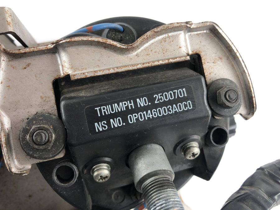 Triumph Daytona 1200 T300D [1995] - accesorios de taquía de cabina