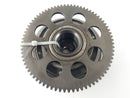 Honda África Twin XRV 650 RD03 [1989] - Rotor Polrad-3