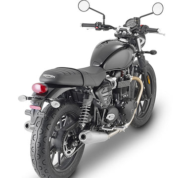 TRIUMPH STREET TWIN 900 [2016-2022] - Portaequipajes