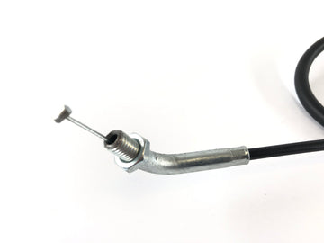 Honda ST 1100 SC26 Pan European [1990] - vista detallada del cable del estrangulador