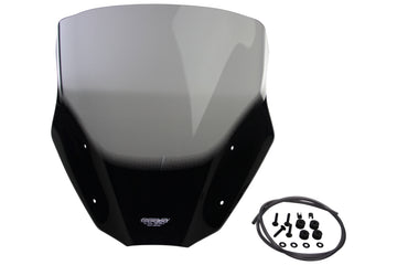 Yamaha Tricity 125 [-2019] -Couring Disco "T" - 0