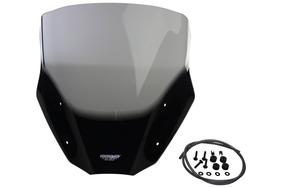 Yamaha Tricity 125 [-2019] -Couring Disco "T"