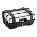 Trekker 33 - Maleta Monokey con funda de aluminio – Carga máxima 10 kg