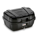 Trekker 52 Lite - Maleta Monokey - negro - Carga máxima 10 kg