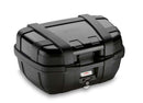 Givi Trekker 52 – Baúl Monokey negro