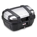 Trekker 52 - Maleta Monokey – con funda de aluminio / Carga máxima 10 kg