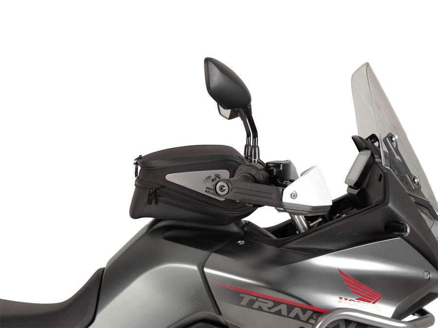 Honda XL 750 Transalp [2023-2024] - Tanking Basic incluido el saco de tanque contraparte