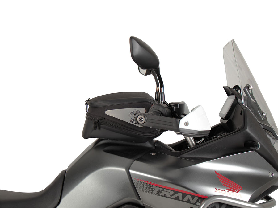 Honda XL 750 Transalp [2025] - Tanking Básico que incluye una bolsa de tanque contraparte