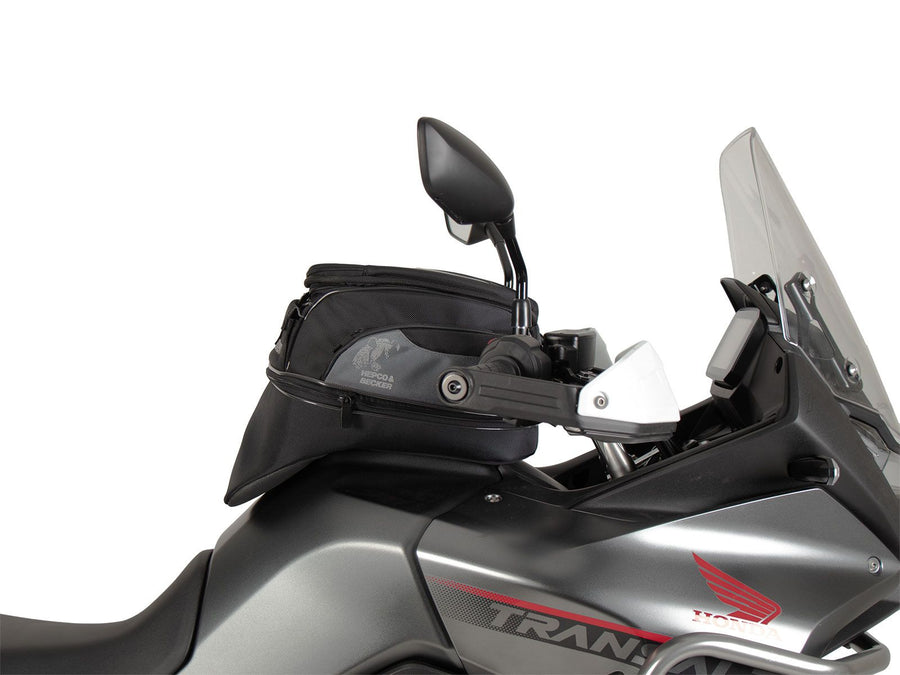 Honda XL 750 Transalp [2023-2024] - Tanking Basic incluido el saco de tanque contraparte