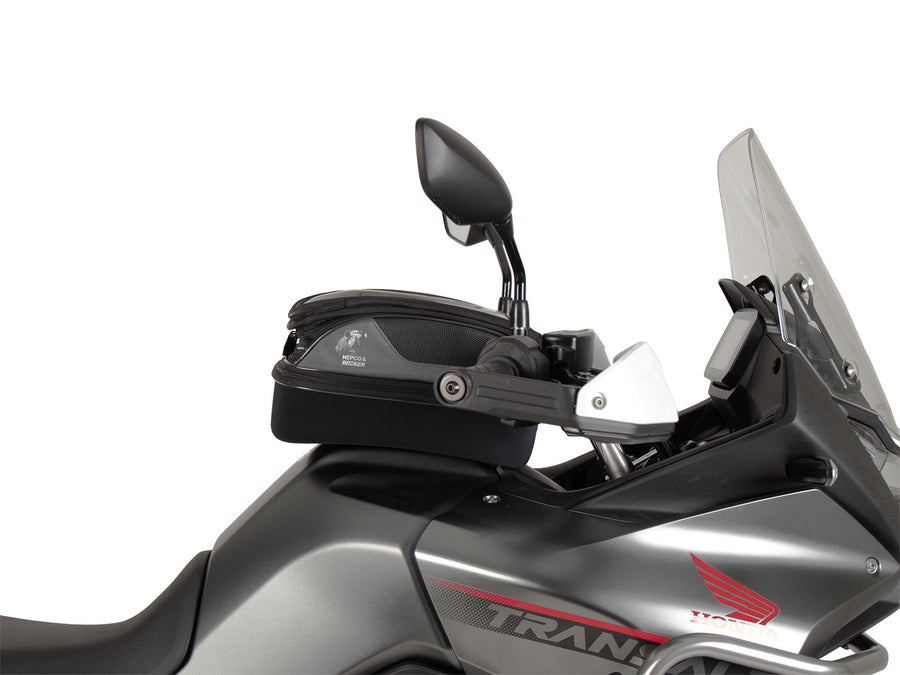 Honda XL 750 Transalp [2023-2024] - Tanking Basic incluido el saco de tanque contraparte