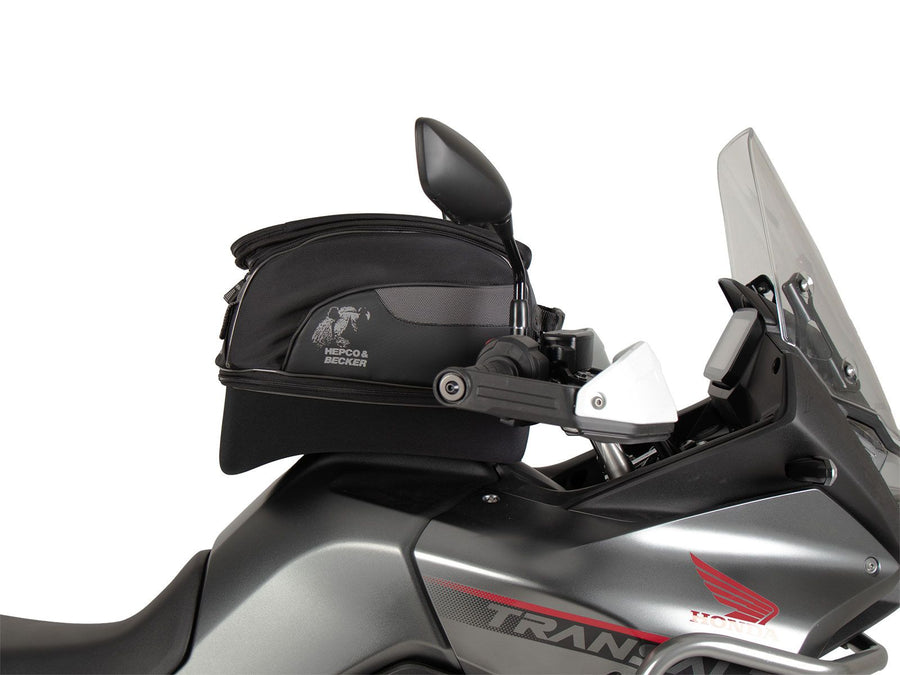 Honda XL 750 Transalp [2023-2024] - Tanking Basic incluido el saco de tanque contraparte