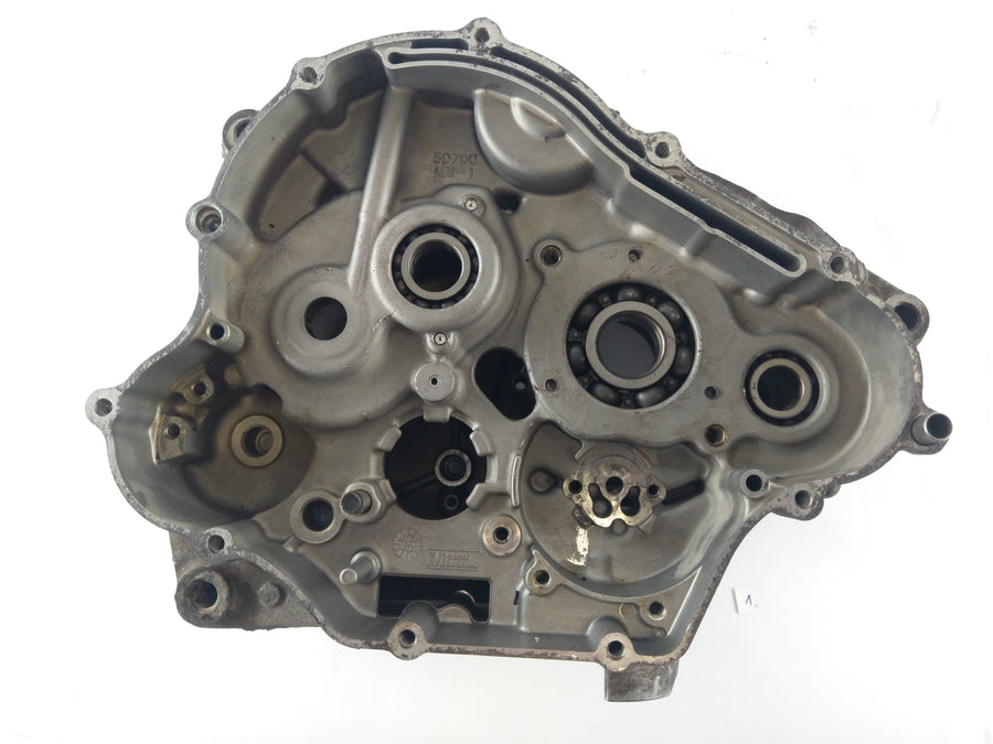 Beta RR 4T 125 LC [2016] - carcasa del motor carcasa vacía
