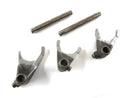 Yamaha XT 600 E 3TB [1991] - Switch Schitking Claws Conjunto-1