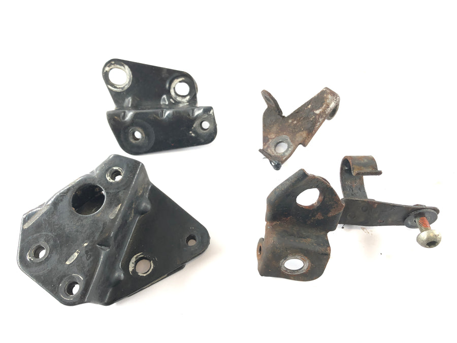 Suzuki DR 600 SN41A [1986] - Holder Bundle